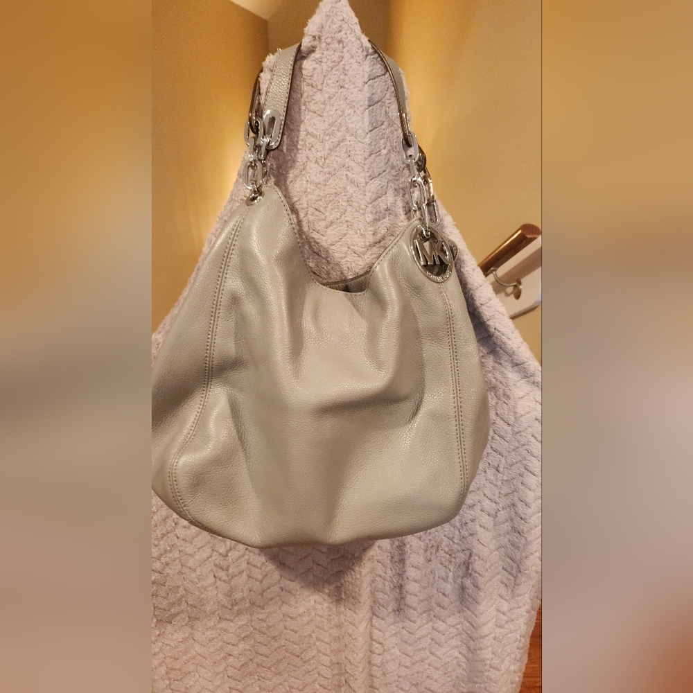 MK purse